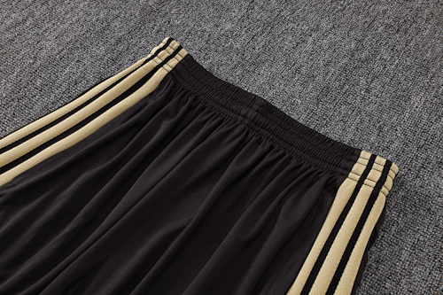 26-27 Flamengo Training Vest Suit - Image 10