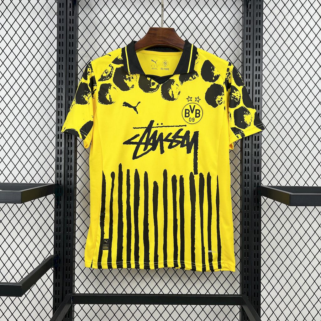 25-26 Dortmund Special Jersey - Image 2