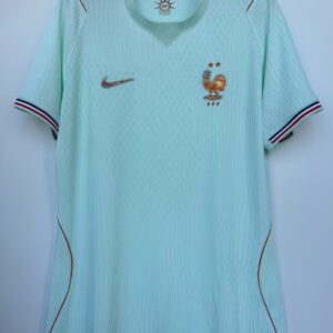 2026 France Away Player Jersey/2026 - Premium Replica Jersey