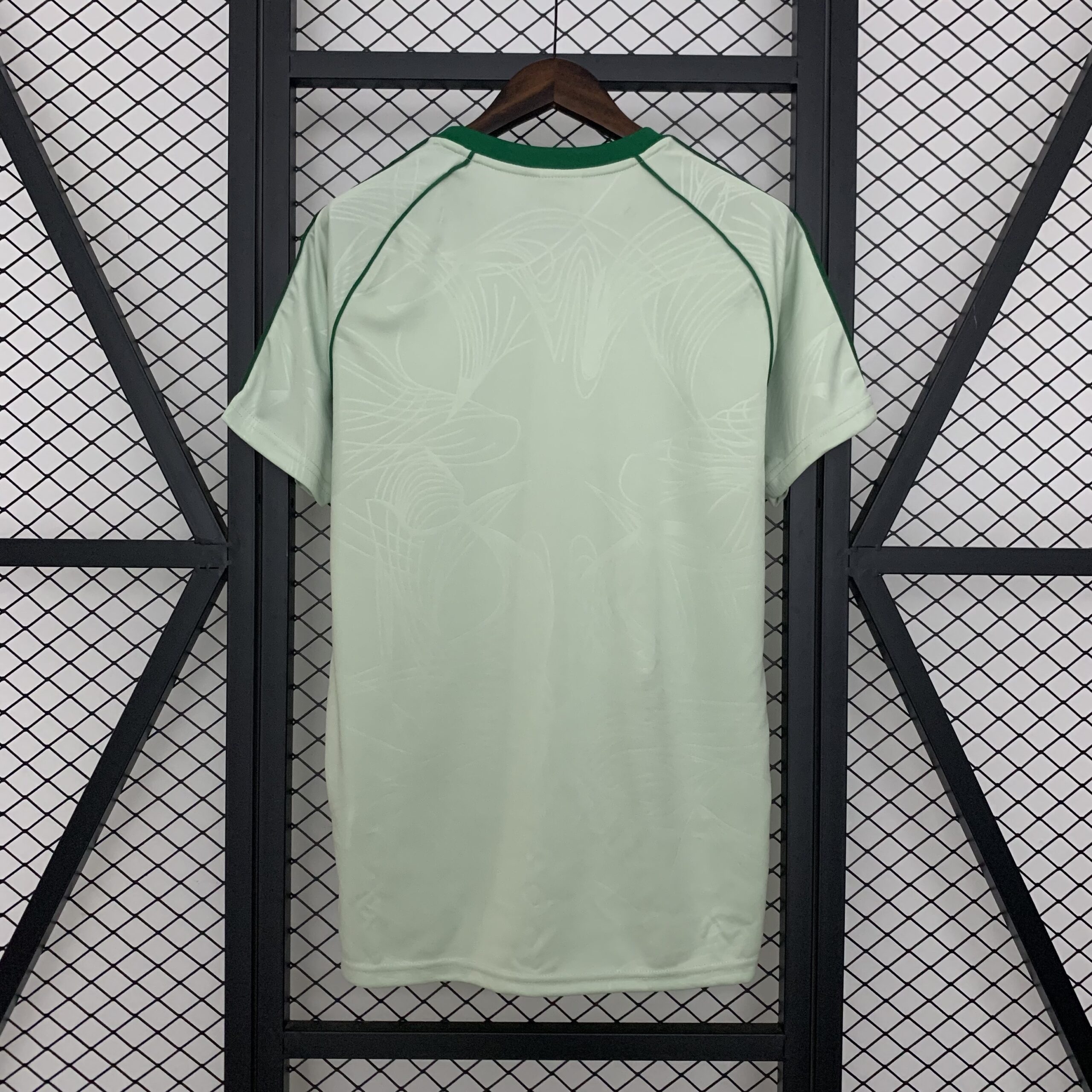 25-26 Celtic Special Fans Jersey - Image 7