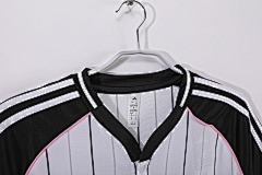 25-26 Juventus Baseball Jersey - Image 4