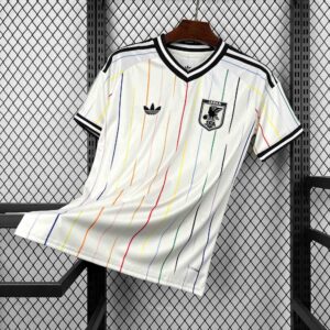 2026 Japan Away Fans Jersey/ 2026