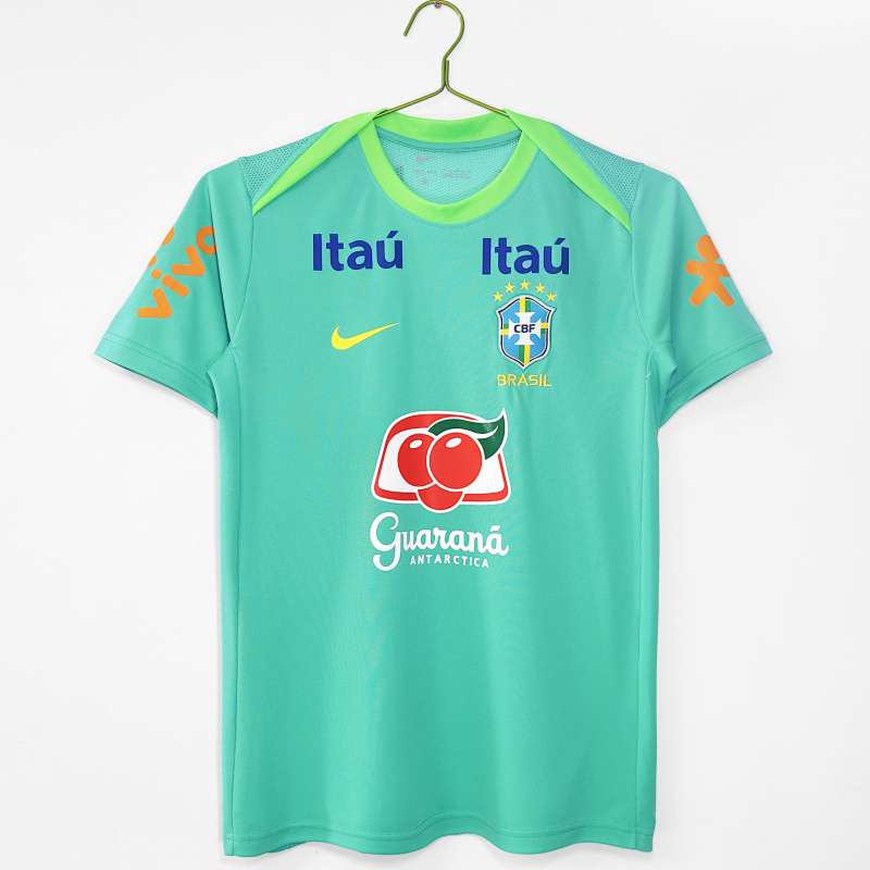2026 Brazil Away Women Jersey/2026 Replica Jersey - Image 8