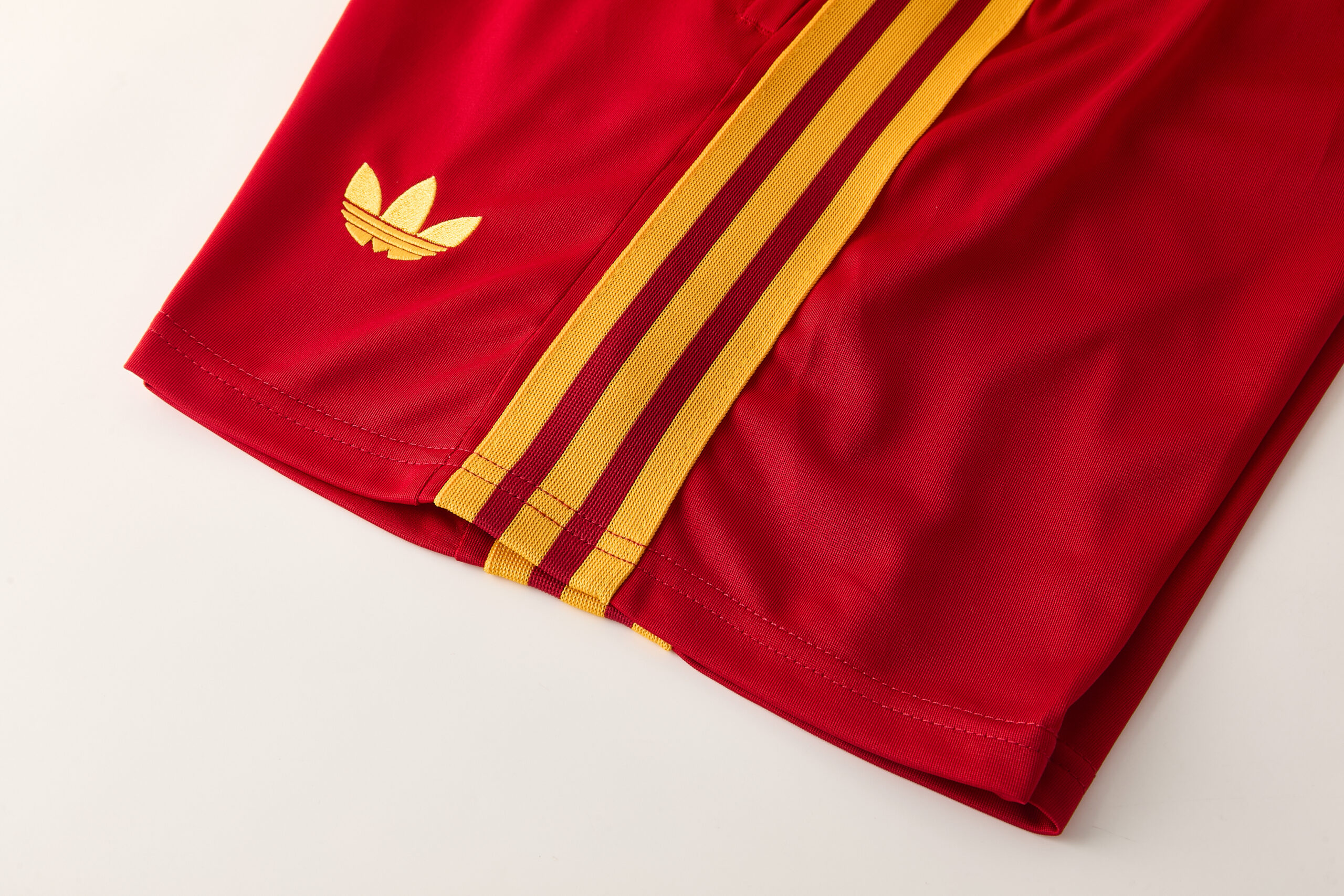 26-27 Roma Short Sleeve Training Suit - Image 13