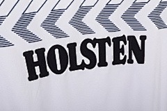 1986 Tottenham Hotspur Home Retro Jersey - Image 6