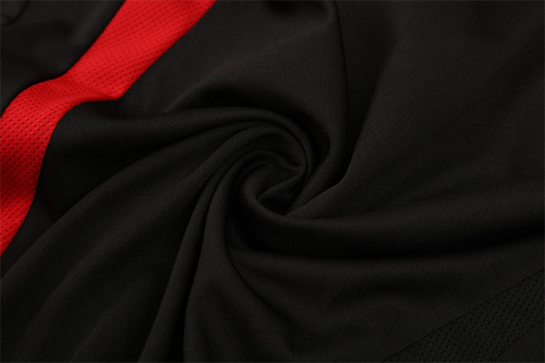 07-08 AC Milan Retro Jersey - Image 11