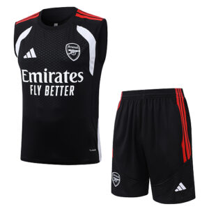 26-27 Arsenal Training Vest Suit/26-27