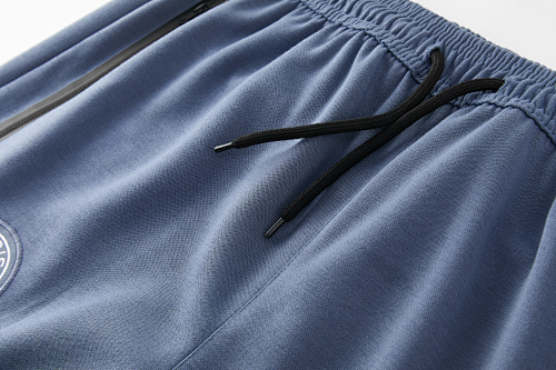26-27 PSG hoodie Suit - Image 9