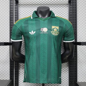 2026 South Africa Away Player Jersey