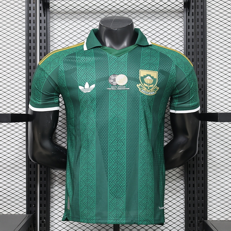2026 South Africa Away Player Jersey