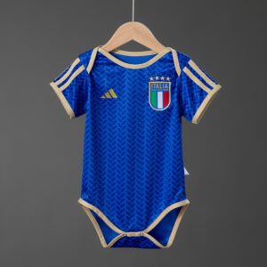 2026 Italy Home Baby Clothing