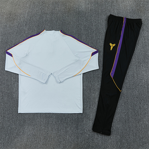 26-27 Barcelona Training Suit - Image 5