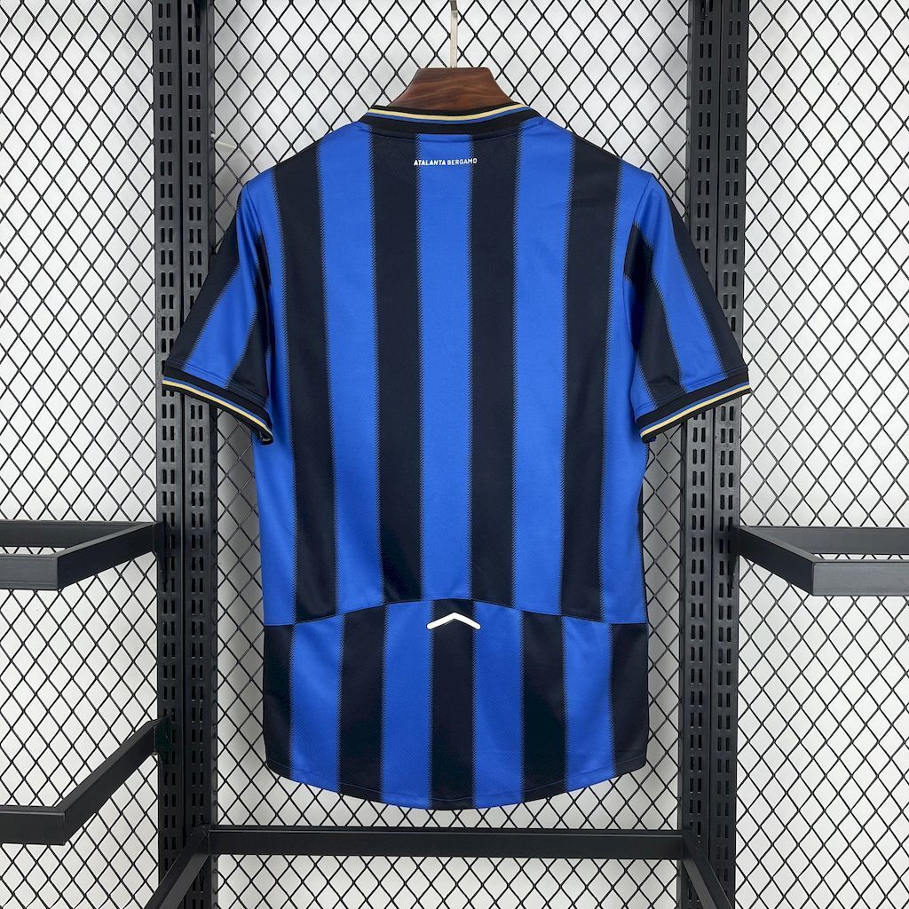 25-26 Atalanta Home Fans Jersey - Image 6