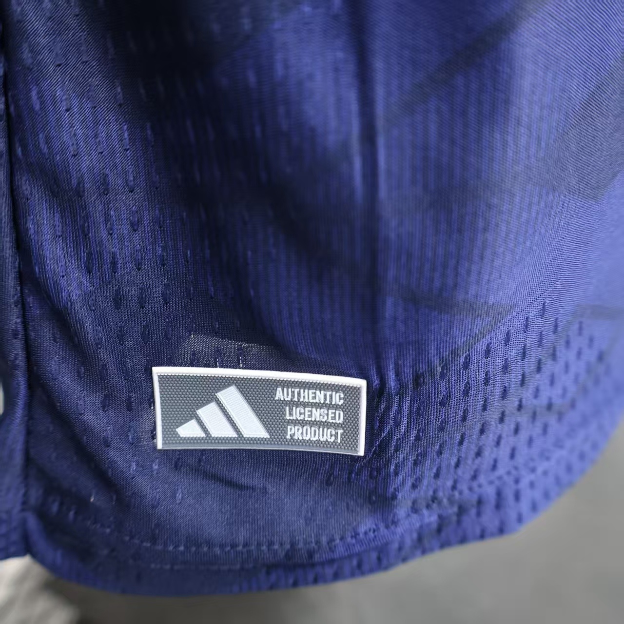 2026 Scotland Home Player Jersey - Image 4