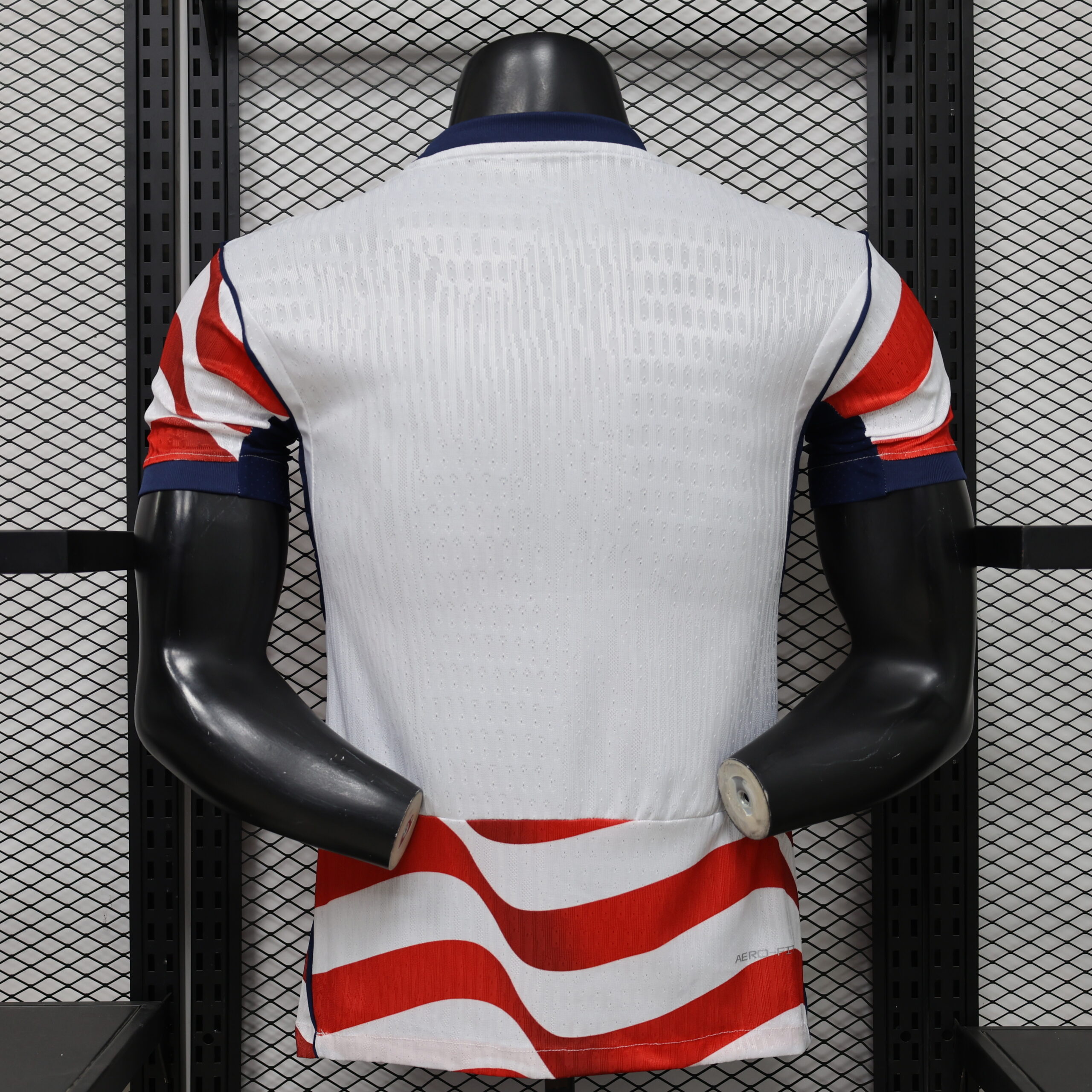 2026 Wolrd Cup USA Home Player Jersey - Image 3