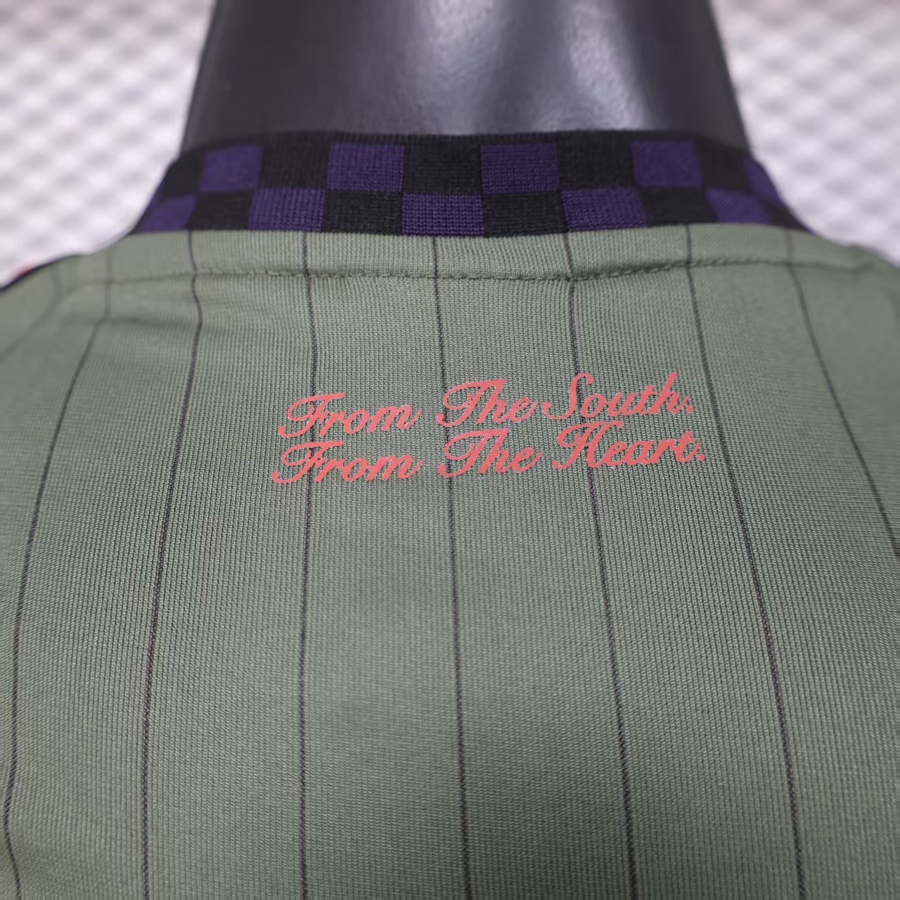 25-26 Bayern Fashion Jersey - Image 6