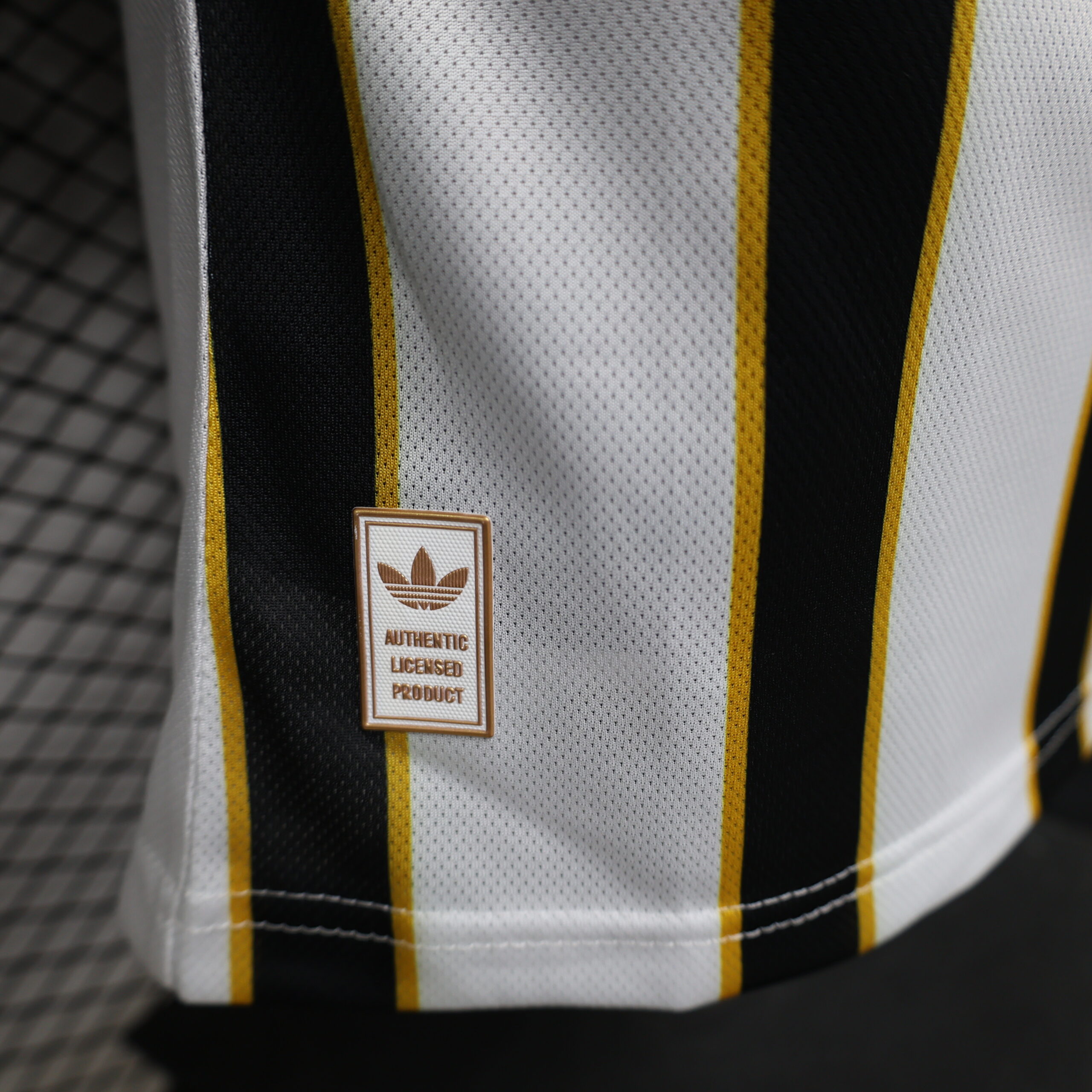 25-26 Boca Juniors Special Player Jersey - Image 5