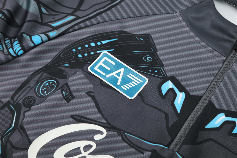25-26 Napoli Training Suit - Image 7
