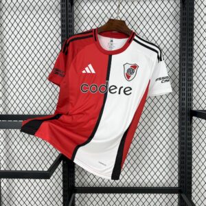25-26 River Plate Third Fans Jersey