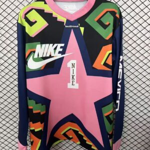 2026 Campos Goal Keeper Long Sleeve Jersey