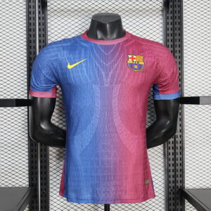 25-26 Barcelona Special Away Jersey