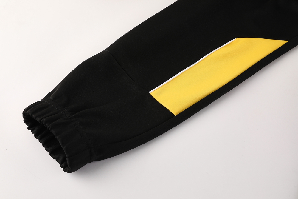 25-26 Borussia Dortmund Jacket Tracksuit - Image 14