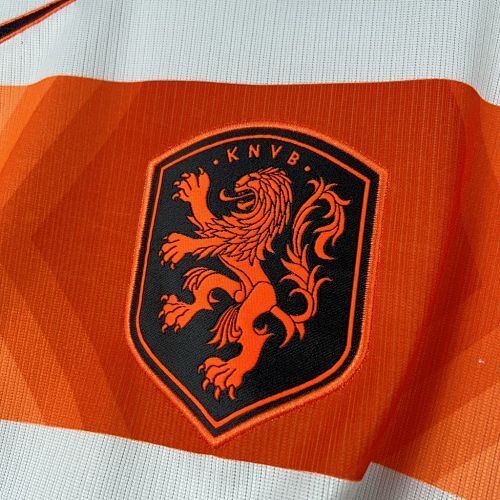2026 HL Away Fans Jersey - Image 4