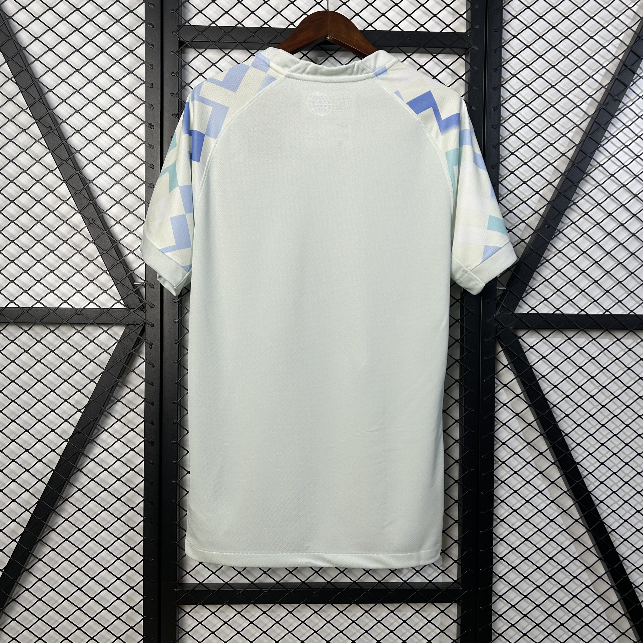 25-26 Inter Milan Away Fans Jersey - Image 7