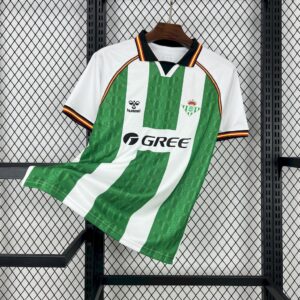 25-26 Real Betis Special Jersey