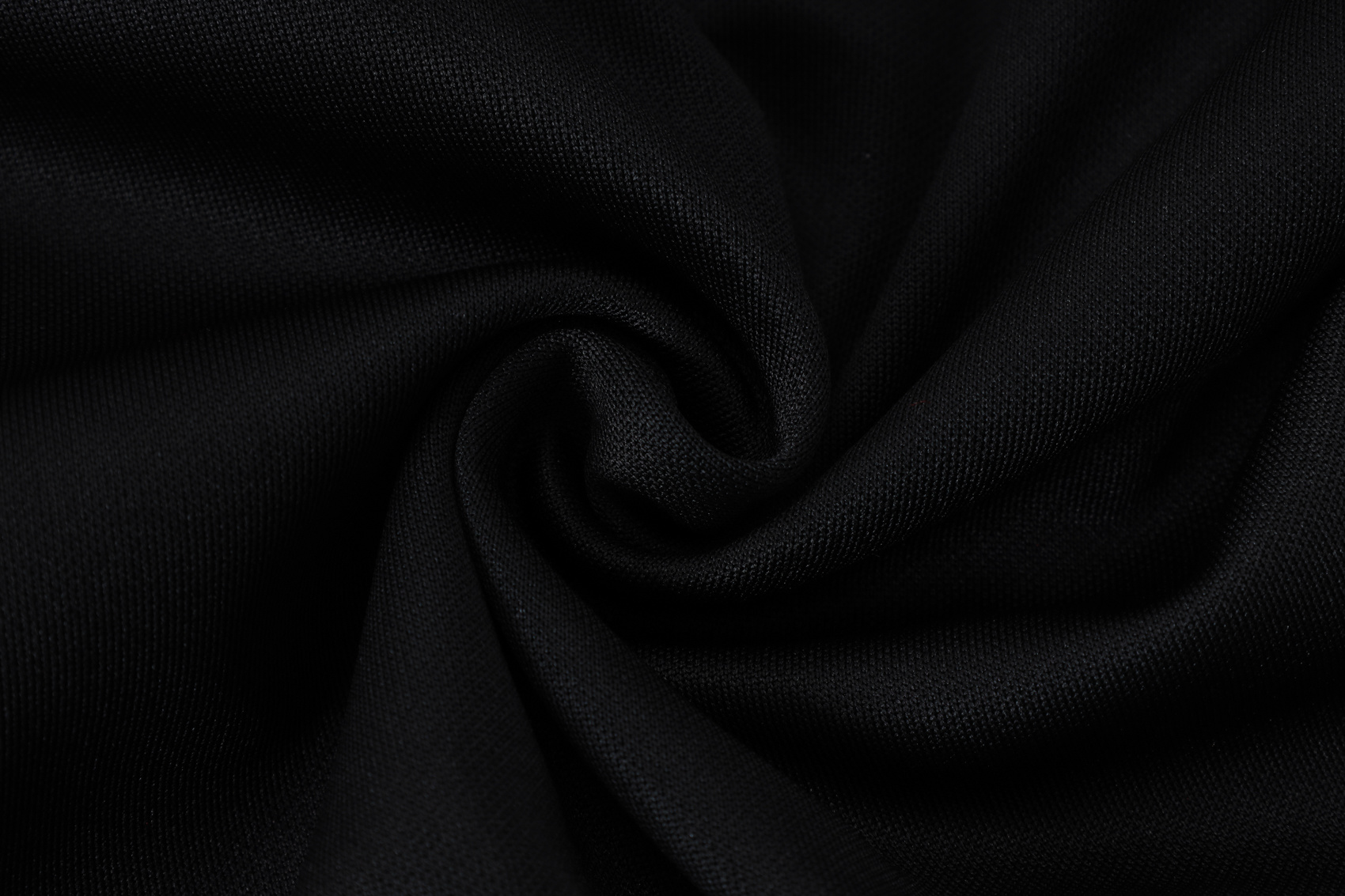 26-27 Arsenal Black Jacket Suit - Image 8