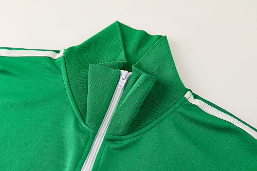 2026 Mexico Green Jacket Suit - Image 5