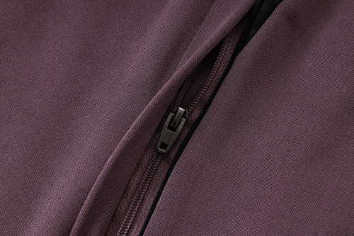 26-27 Real Madrid Jacket Suit - Image 11