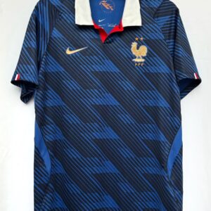 2026 France Home Fans Jersey