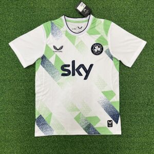 2026 Ireland Away Fans Jersey