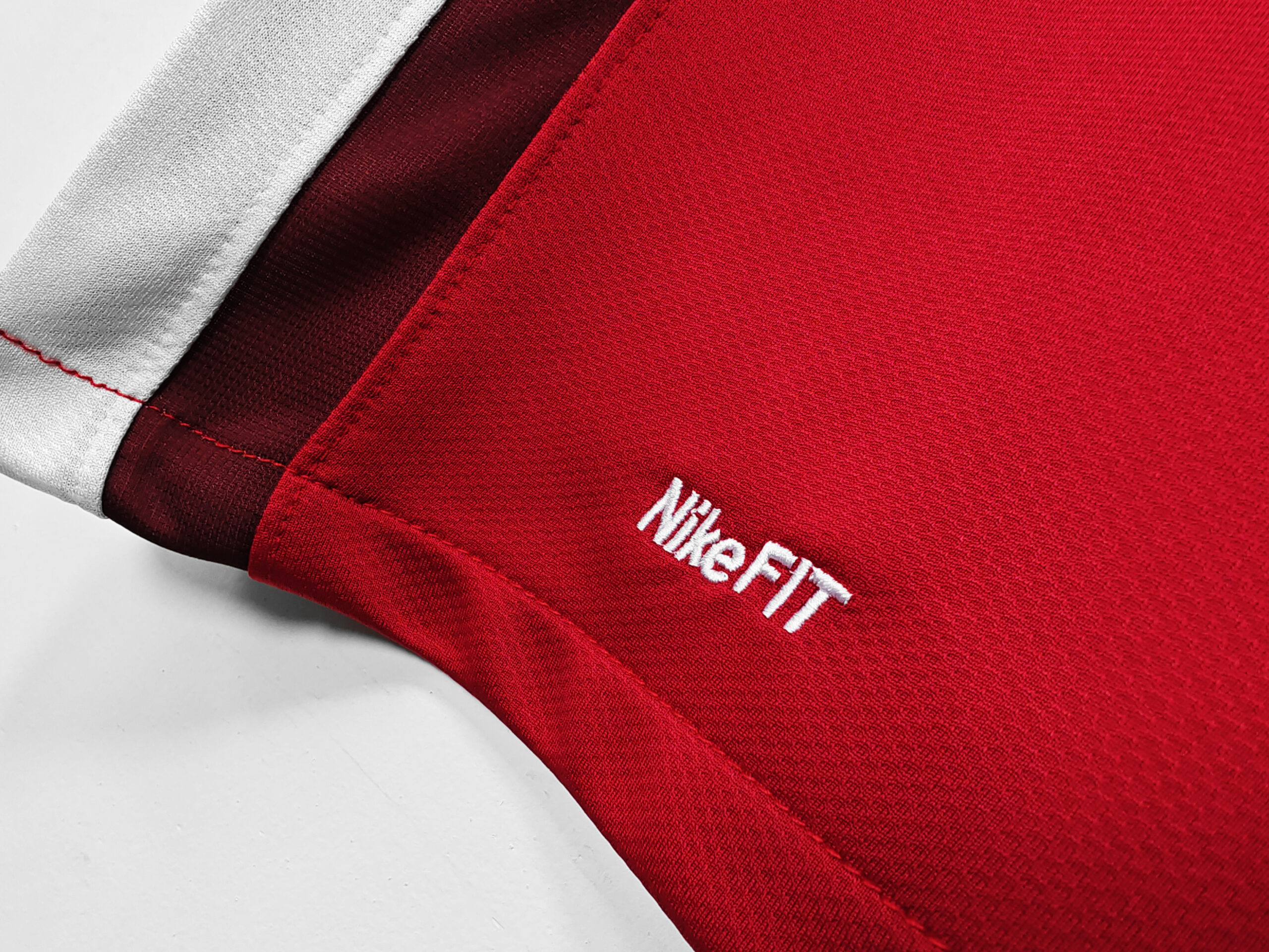 08-10 Arsenal Home Retro Jersey/08-10 - 图片 7