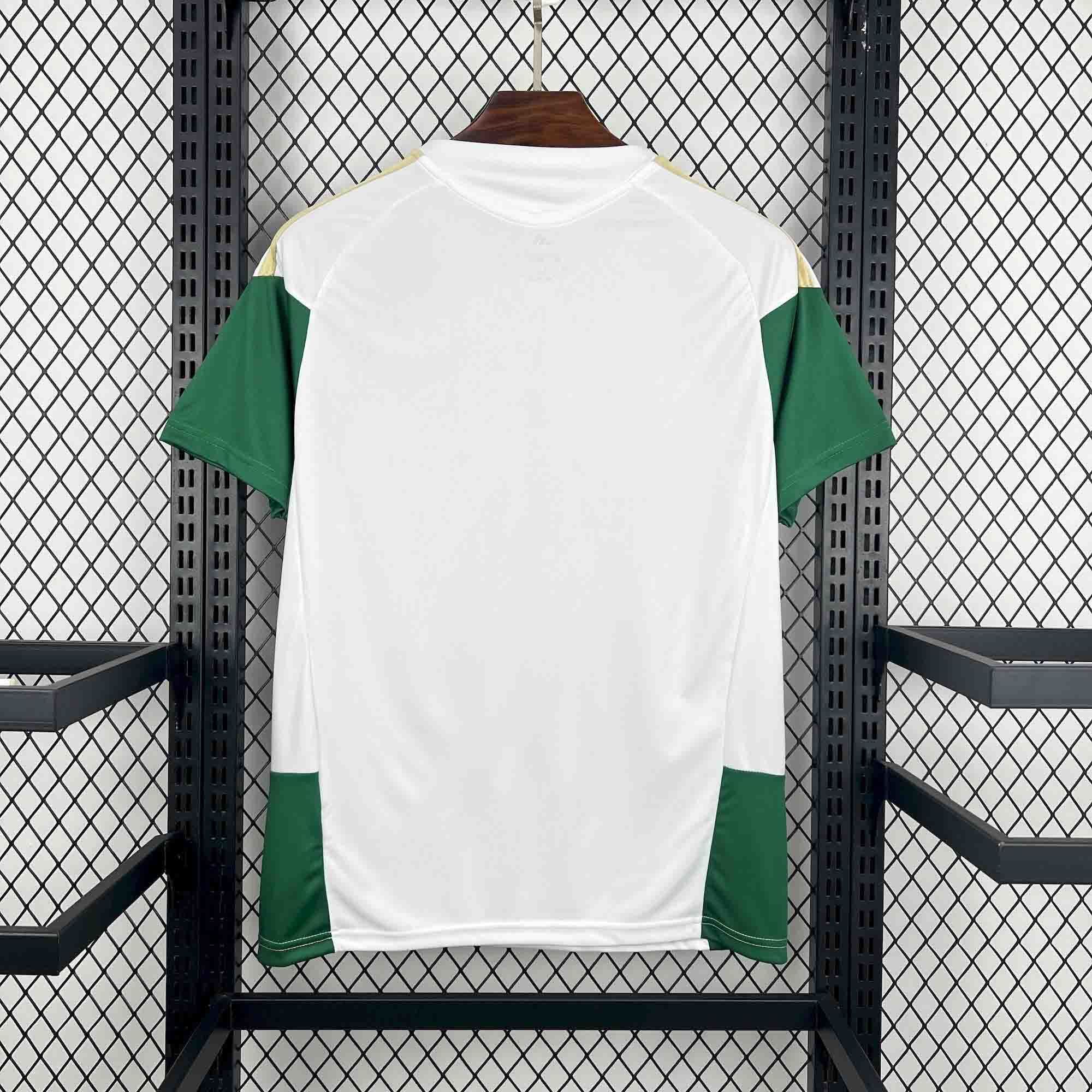 2026 World Cup Italy White Fans Jersey - Image 4