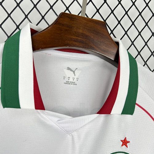 26-27 Palmeiras Away Fans Jersey - Image 2