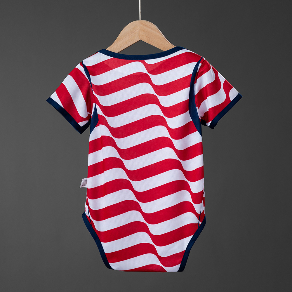 2026 USA Home Baby Clothing - Image 2