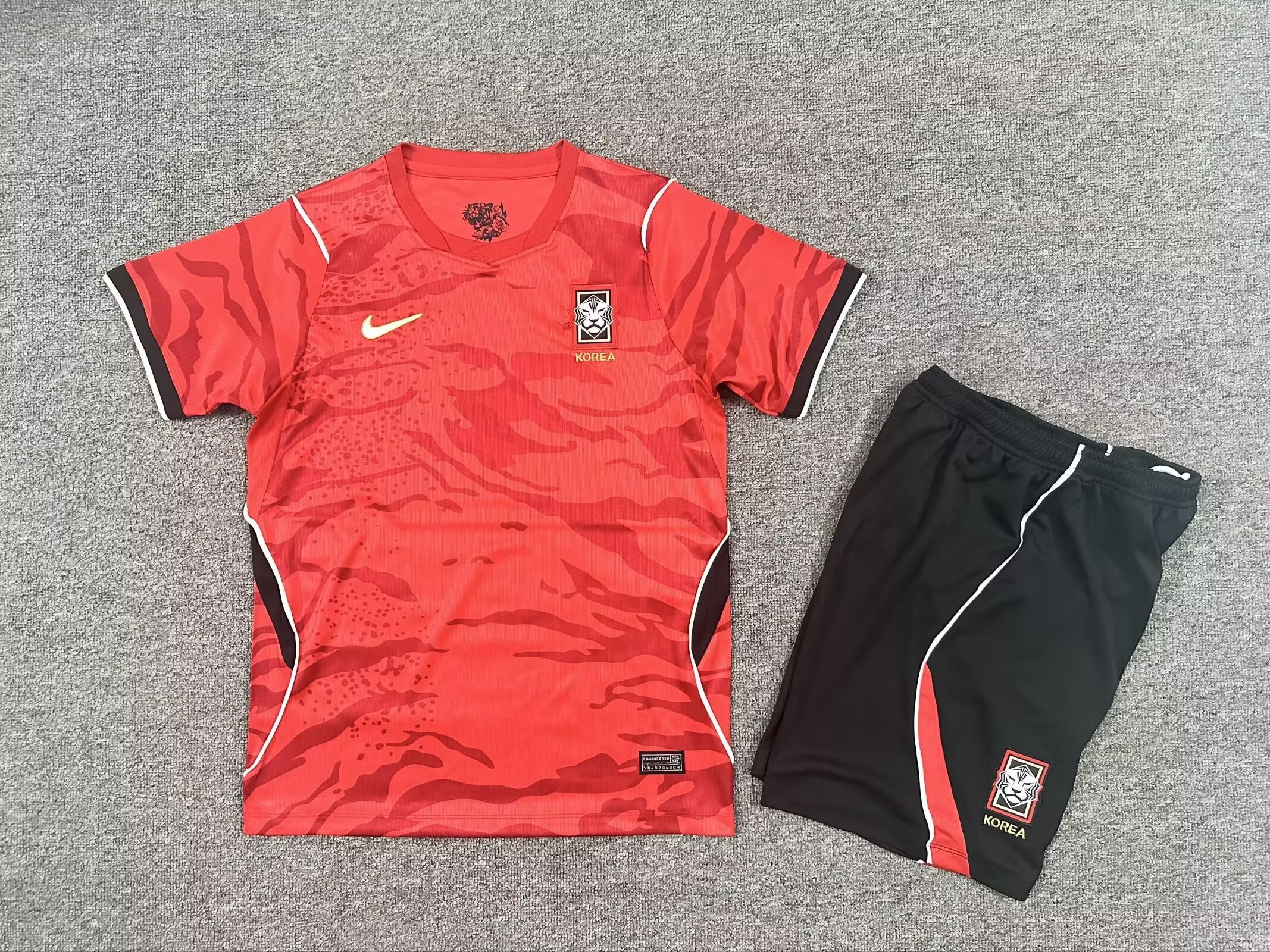 2026 Korea Home Kid Kit