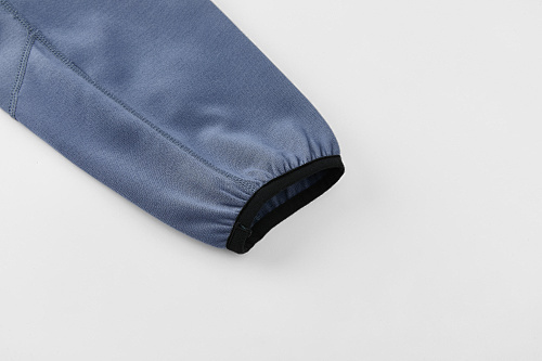 26-27 PSG hoodie Suit - Image 7