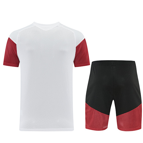 2026 Germany Short Sleeve Training Suit - Image 3
