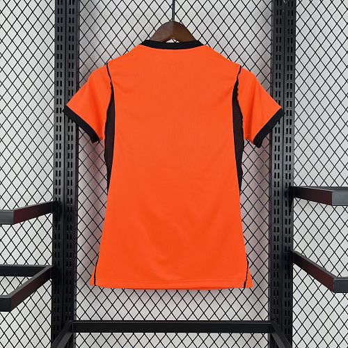 2026 HL Home Women Jersey - Image 5