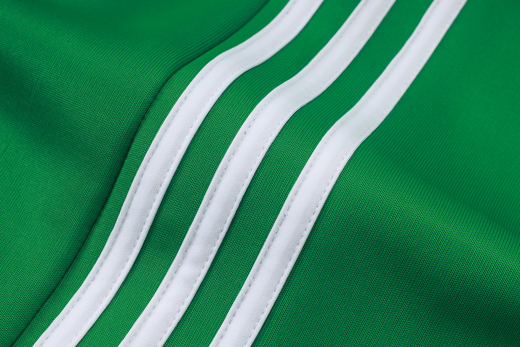 2026 Senegal Green Jacket Suit - Image 11