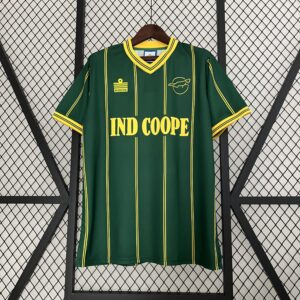1984 Leicester City Away Retro Jersey