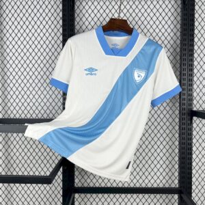 2025 Guatemala Special Jersey