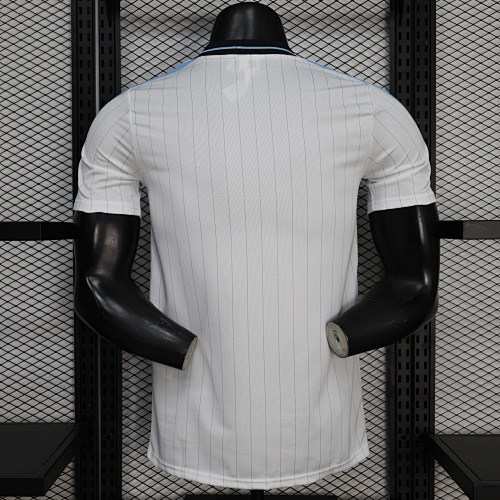 2026 Argentina Fashion Jersey - Image 7