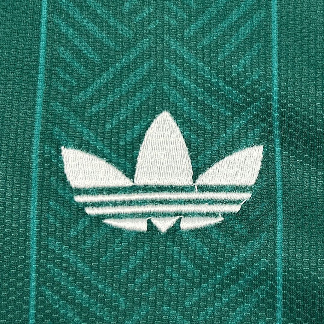 2026 South Africa Away Fans Jersey - Image 3