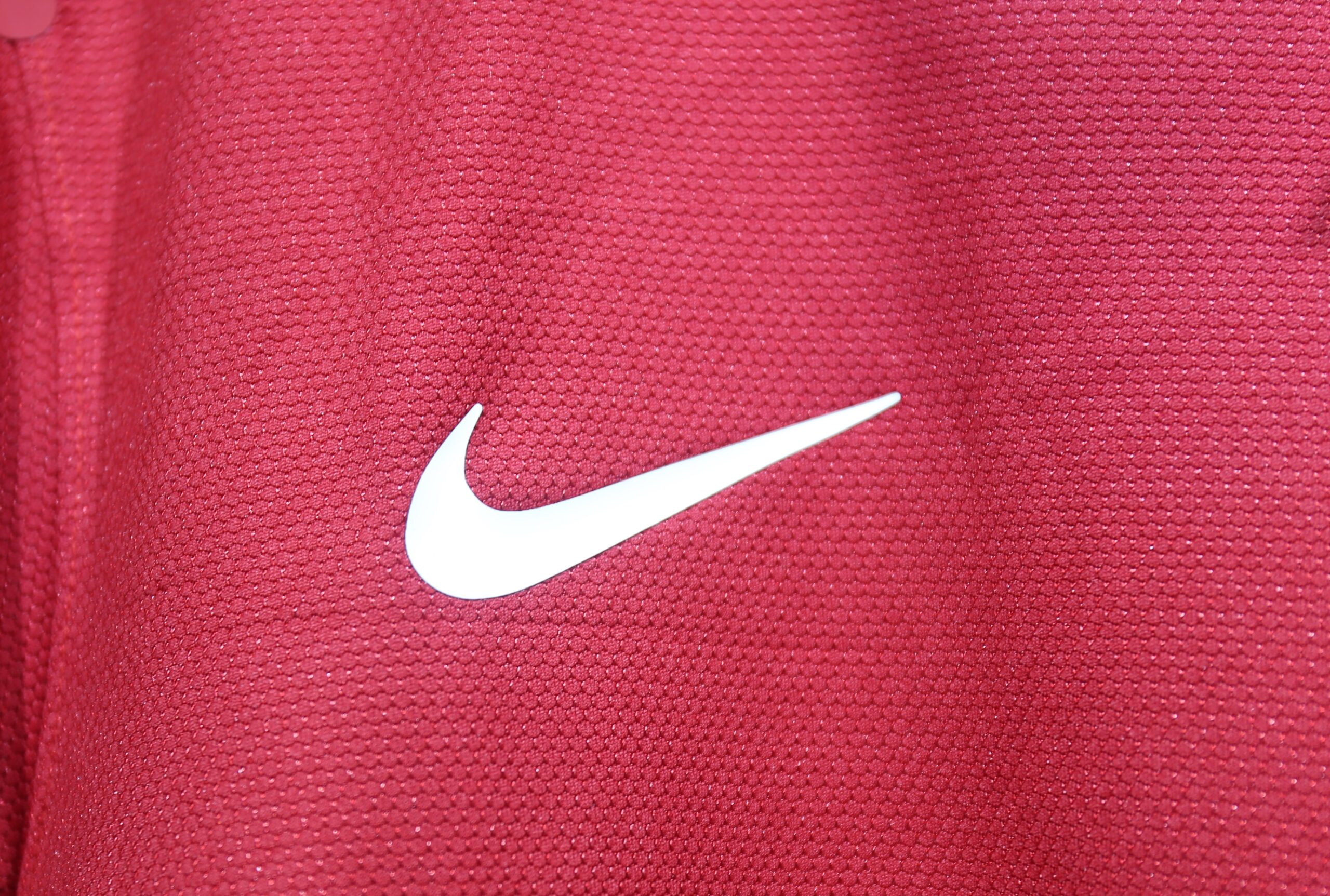 2012 Portugal Home Long Sleeve Player Retro Jersey - Image 3
