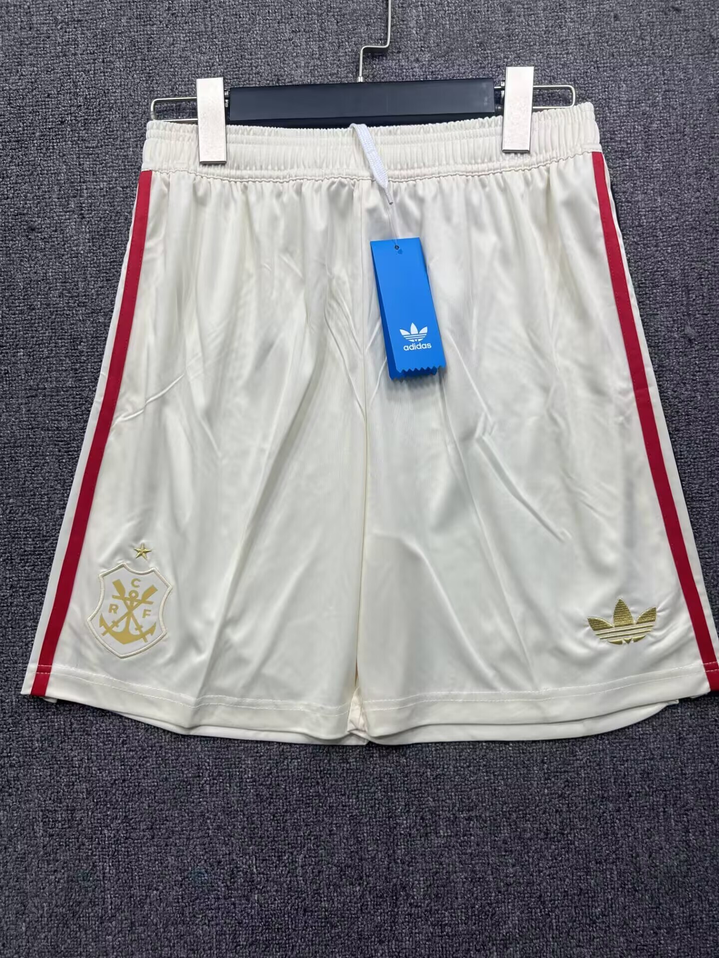 2026 Spain Away Short/2026 - Image 7