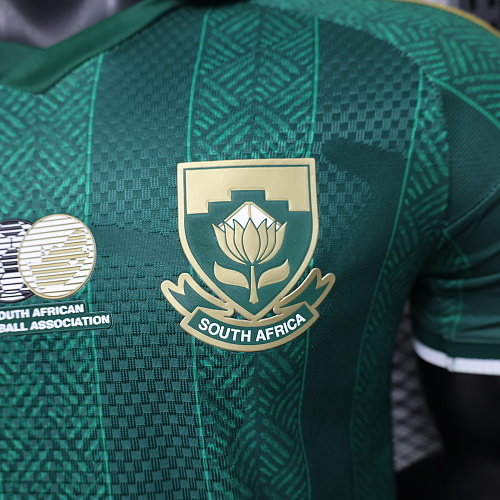 2026 South Africa Away Player Jersey - Image 3